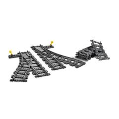 LEGO City Trains Değiştiren Makaslar 60238