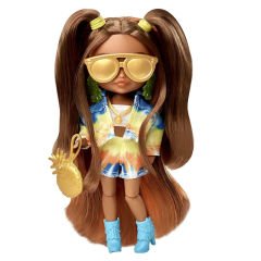 Barbie Extra Mini Bebekler  HHF81