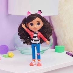 Gabby's Doll House Bebek Gabby 20 Cm
