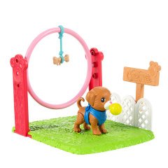 BARBİE CHELSA OYUN SET SERİSİ GTN62