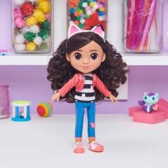 Gabby's Doll House Bebek Gabby 20 Cm