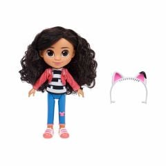 Gabby's Doll House Bebek Gabby 20 Cm