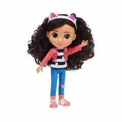 Gabby's Doll House Bebek Gabby 20 Cm