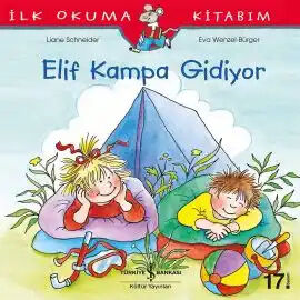 İş Bankası Elif Kampa Gidiyor