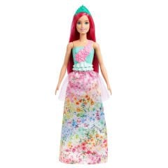 Barbie Dreamtopia YENİ Prenses Bebekler Serisi HGR15