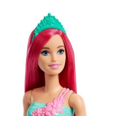 Barbie Dreamtopia YENİ Prenses Bebekler Serisi HGR15