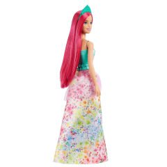 Barbie Dreamtopia YENİ Prenses Bebekler Serisi HGR15