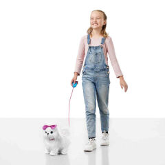 Sesli Pets Alive Yürüyen Köpeğim PEL14000