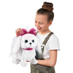 Sesli Pets Alive Yürüyen Köpeğim PEL14000