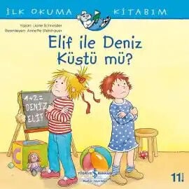 İş Bankası Elif İle Deniz Küstü mü?