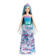 Barbie Dreamtopia YENİ Prenses Bebekler Serisi HGR16
