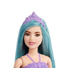 Barbie Dreamtopia YENİ Prenses Bebekler Serisi HGR16