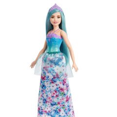 Barbie Dreamtopia YENİ Prenses Bebekler Serisi HGR16