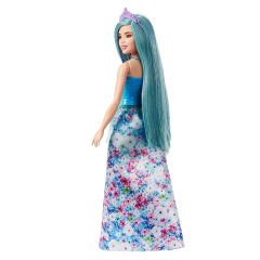 Barbie Dreamtopia YENİ Prenses Bebekler Serisi HGR16