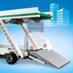 Lego Ctiy Araba Nakliye Aracı 60305