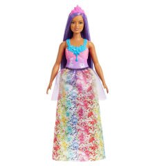 Barbie Dreamtopia YENİ Prenses Bebekler Serisi HGR17