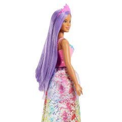 Barbie Dreamtopia YENİ Prenses Bebekler Serisi HGR17