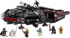 LEGO Star Wars Karanlık Falcon 75389