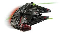 LEGO Star Wars Karanlık Falcon 75389