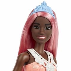 Barbie Dreamtopia YENİ Prenses Bebekler Serisi HGR14