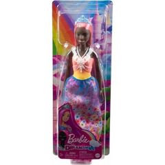 Barbie Dreamtopia YENİ Prenses Bebekler Serisi HGR14