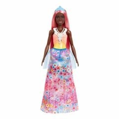 Barbie Dreamtopia YENİ Prenses Bebekler Serisi HGR14