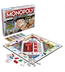 MONOPOLY ŞİFRELİ PARA