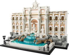 LEGO Architecture Trevi Çeşmesi 21062