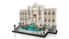 LEGO Architecture Trevi Çeşmesi 21062
