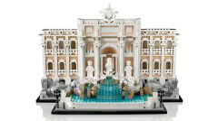 LEGO Architecture Trevi Çeşmesi 21062