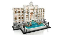 LEGO Architecture Trevi Çeşmesi 21062