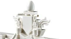 LEGO Architecture Trevi Çeşmesi 21062