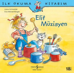 İş Bankası Elif Müzisyen