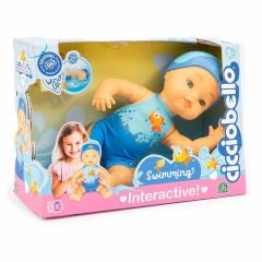 CİCCİOBELLO YÜZÜYOR 30 CM.