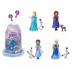 Disney Frozen Ice Reveal Model HRN72