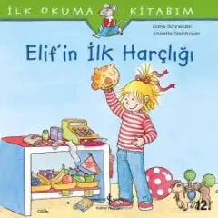 İş Bankası Elif'in İlk Harçlığı