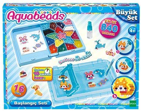 Aqua Beads Başlangıç Seti 30939