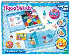Aqua Beads Başlangıç Seti 30939