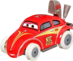 Cars 3 Karakter Araçlar Tekli Royce Revsley HHV00