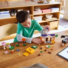 Lego K.K. Meydan Konseri 77052