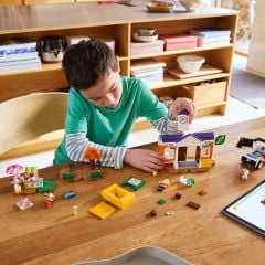 Lego K.K. Meydan Konseri 77052