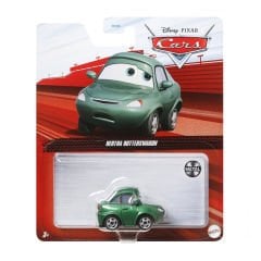 CARS 3 KARAKTER ARAÇLAR TEKLİ BERTHA BUTTERSWAGON HFB71