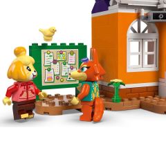 Lego K.K. Meydan Konseri 77052