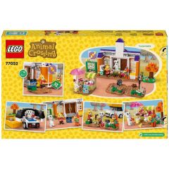 Lego K.K. Meydan Konseri 77052
