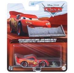 Cars Tekli Araçlar Lıghtnıng McQueen FNV21