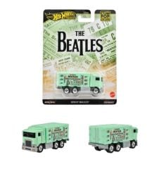 Hot Wheels Pop Culture Hiway Hauler HVJ45