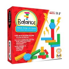 REDKA BALANCE
