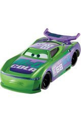 CARS 3 TEKLİ ARAÇ H.J. HOLLIS DXV29-GXG43