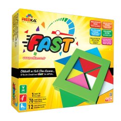 REDKA FAST
