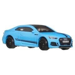 Hot Wheels Silver Series Euro Style Mutipack Altılı Araba Serisi JBY79